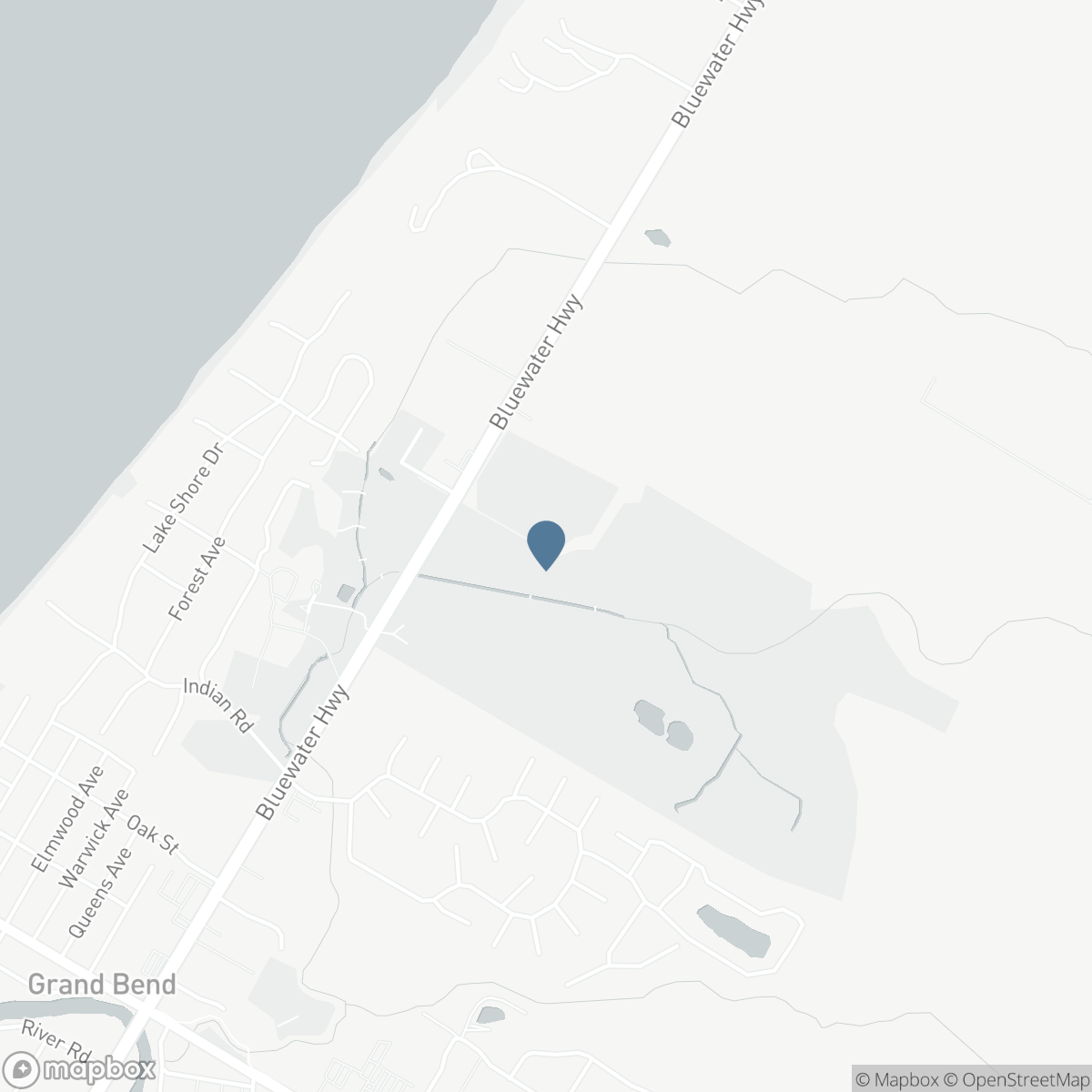 29 DEARING DRIVE, Grand Bend, Ontario N0M 1T0